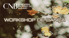 Workshop de Dança 
