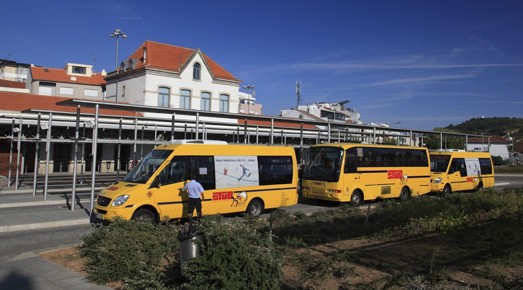 Município de Bragança concede Transportes Escolares a todos os alunos do concelho