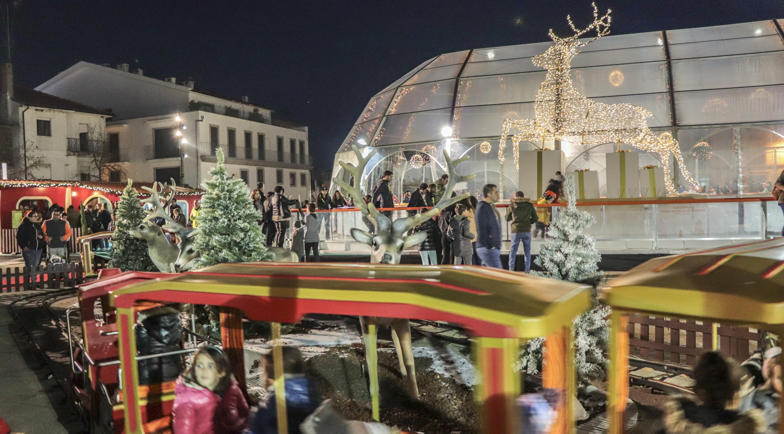 Mais de 100 mil pessoas visitaram “Bragança, Terra Natal e de Sonhos”