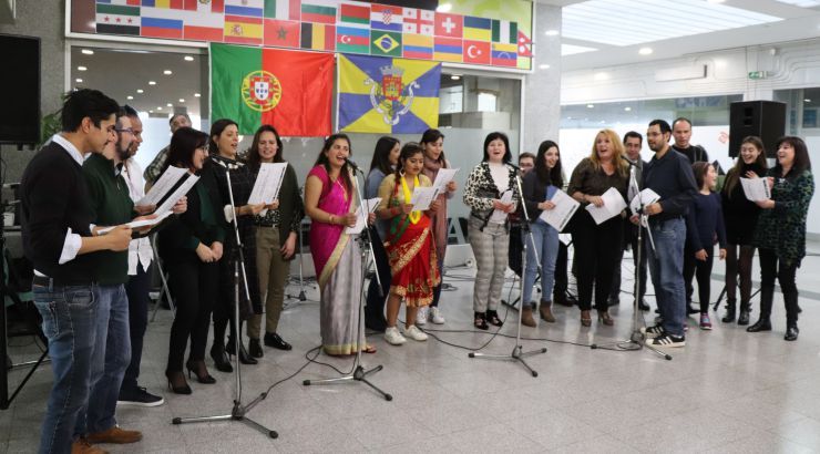 15º Encontro - Bragança e a Comunidade Internacional