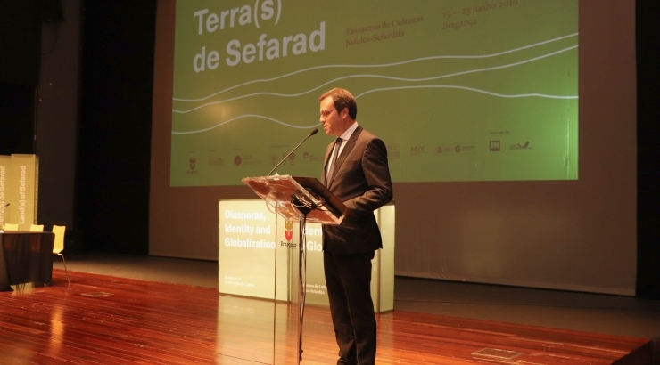 Terra(s) de Sefarad