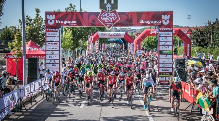 Bragança Granfondo 2019