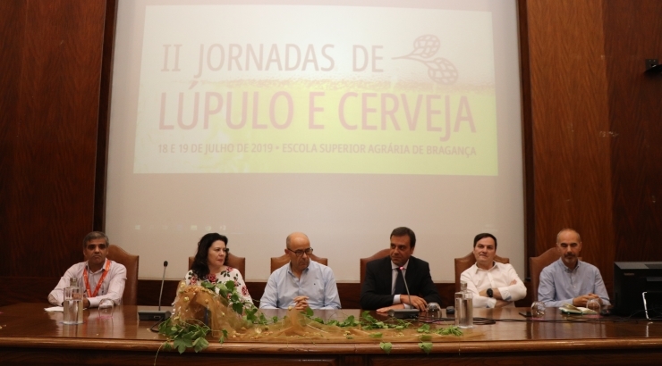 II Jornadas do Lúpulo e da Cerveja