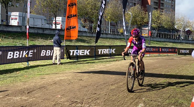 Taça de Portugal de Ciclocrosse uma vez mais em Bragança