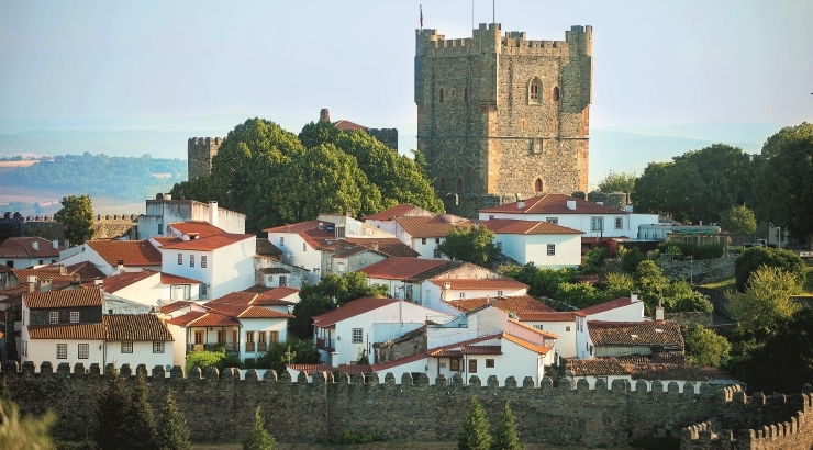 Bragança com crescimento turístico superior à média nacional e região Norte