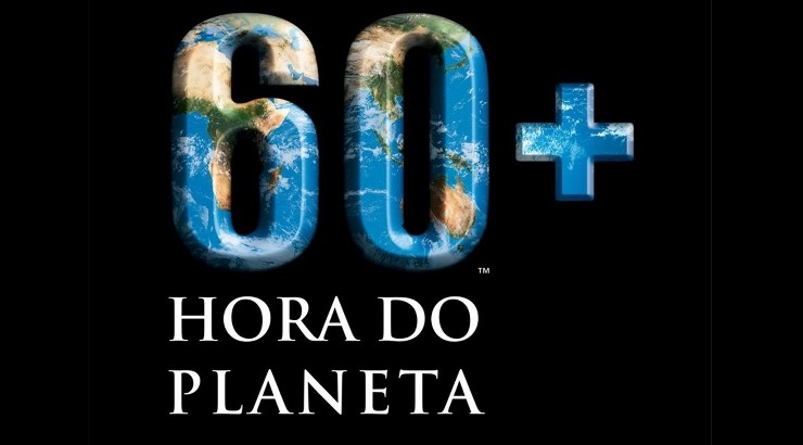  Município de Bragança adere à Hora do Planeta