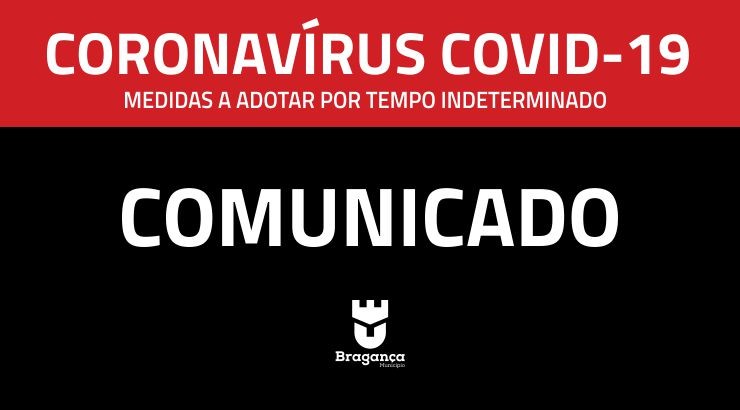Comunicado | Medidas Preventivas (Coronavírus)