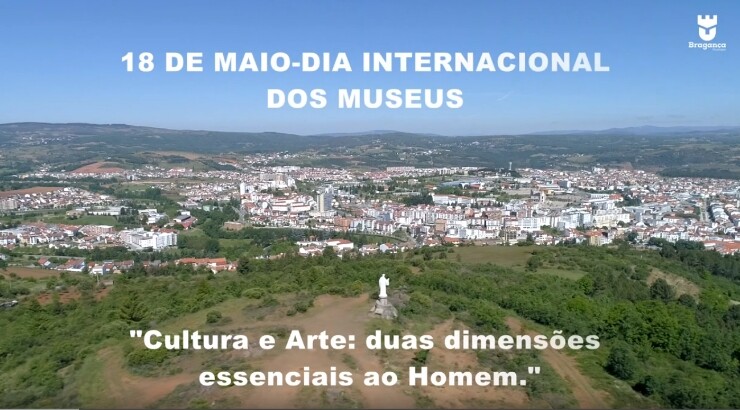 Dia Internacional dos Museus