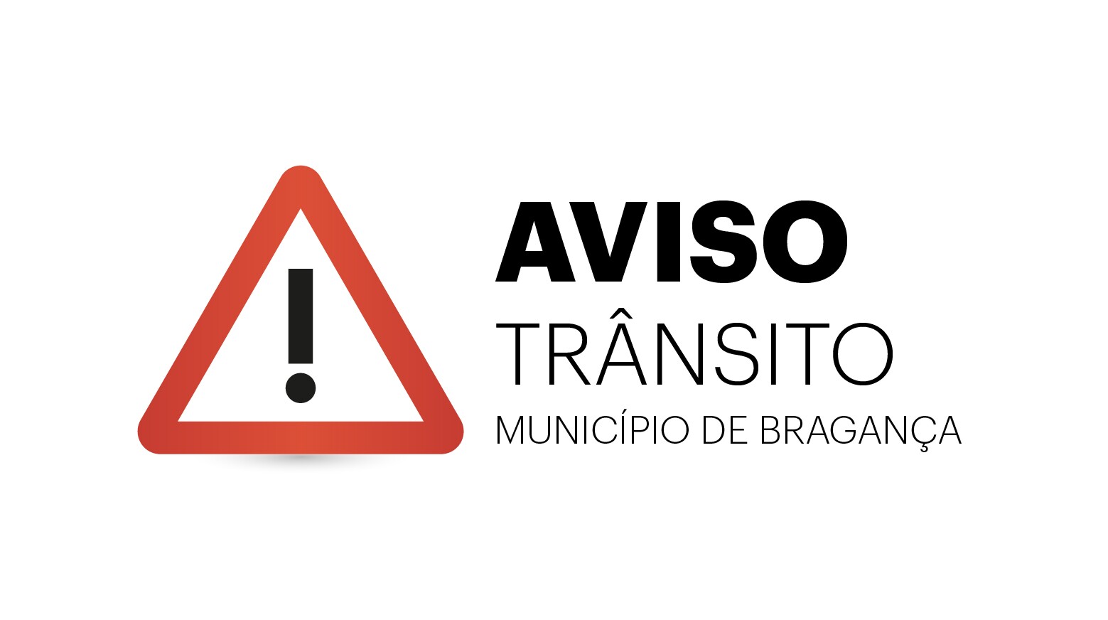 AVISO | TRÂNSITO CORTADO | AVENIDA GENERAL HUMBERTO DELGADO [29 E 30 DE JULHO]