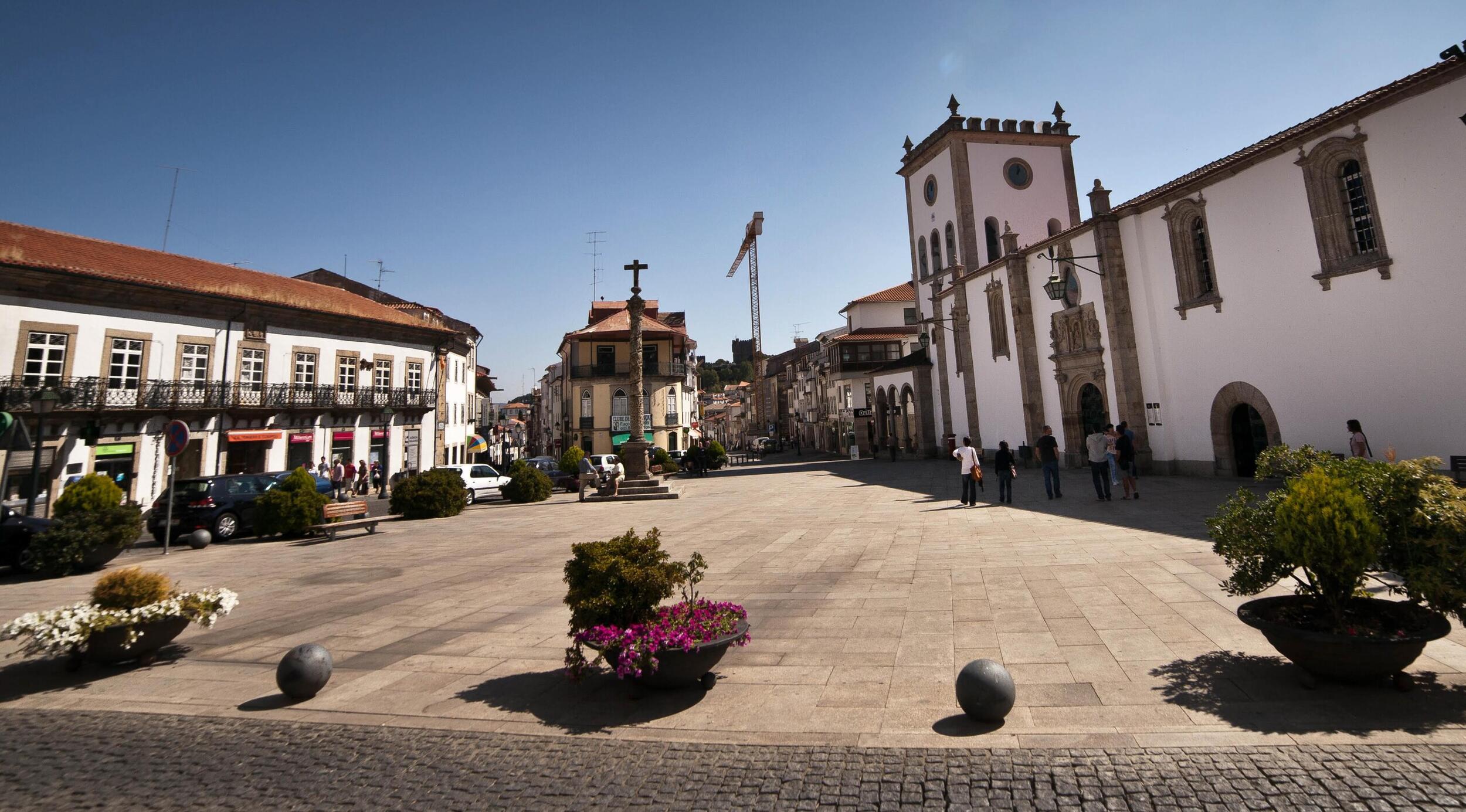 Município de Bragança apoia 262 microempresas