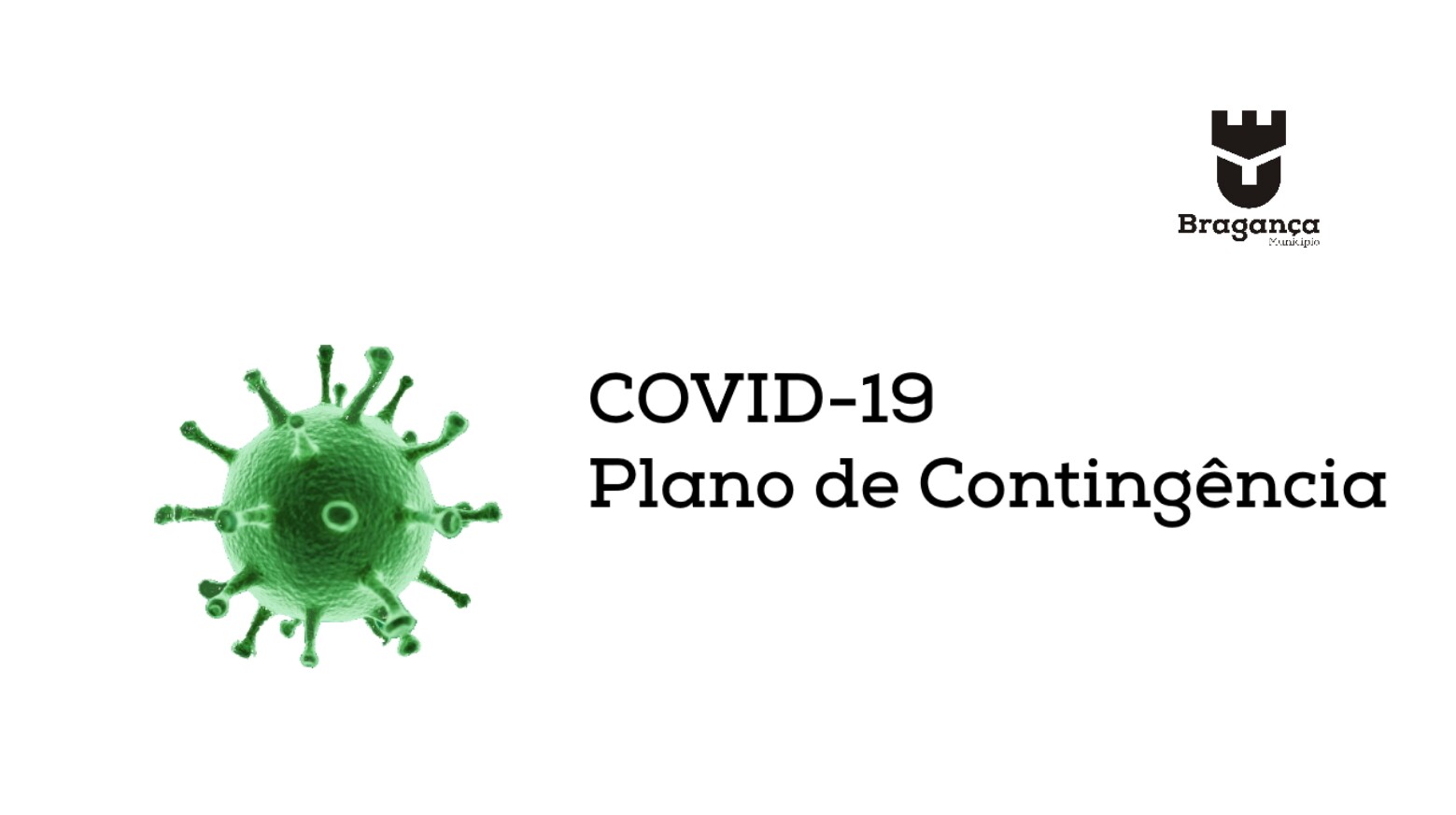 Covid-19 | Situação de contingência