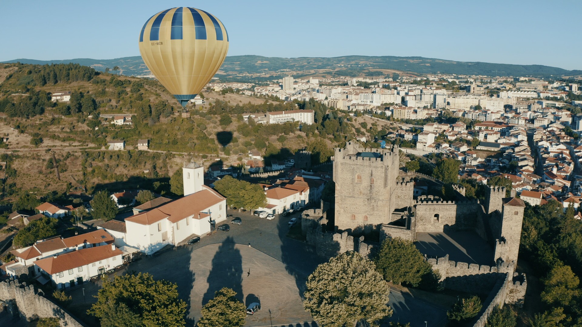 Bragança: o Município da região Norte com melhor desempenho económico e financeiro