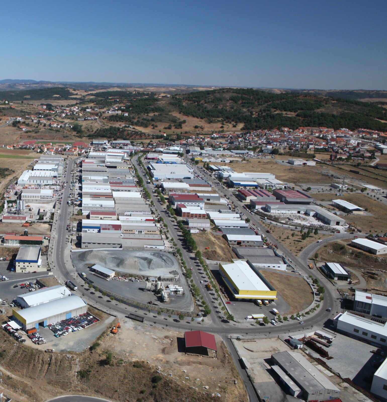 Município de Bragança apoiou empresas em meio milhão de euros