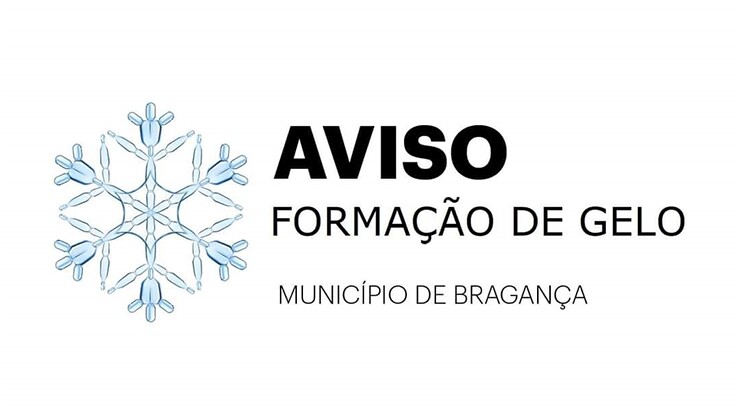 Aviso Condições Meteorológicas Adversas - Precipitação e precipitação sobre a forma de Neve