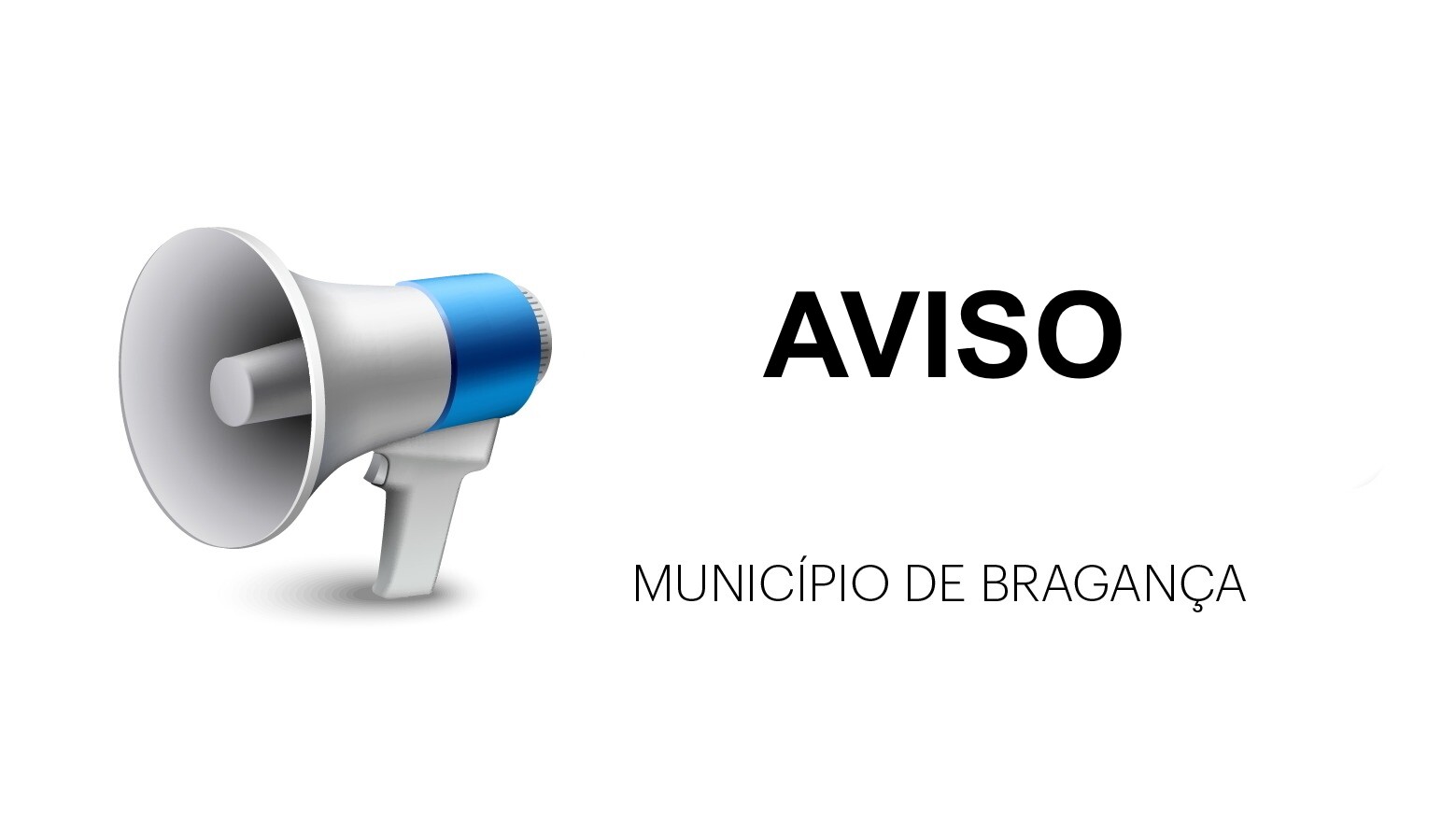 Participação pública no âmbito da 2.ª Revisão do Plano Diretor Municipal de Bragança