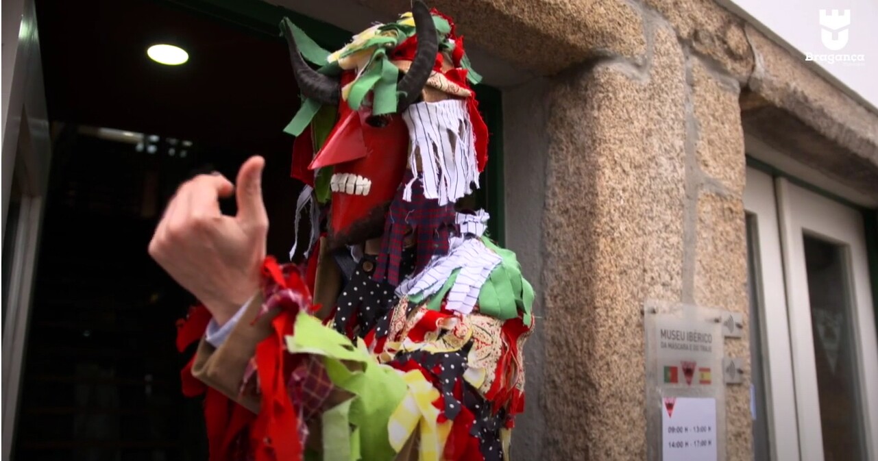 Festival do Butelo e das Casulas & Carnaval dos Caretos 2021 chegou a cerca de 230 mil pessoas