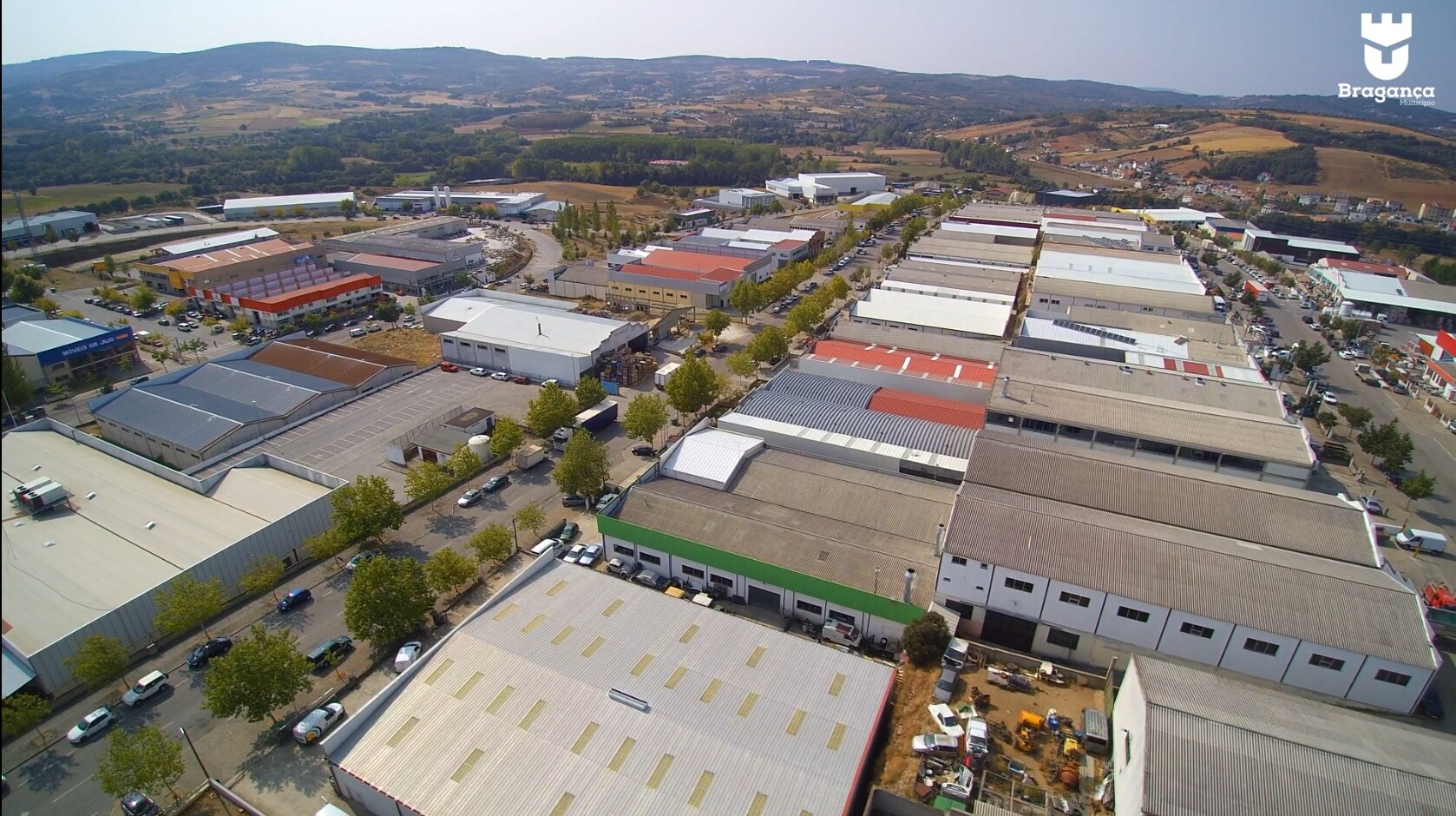 Bragança Acontece (u) - janeiro e fevereiro 2021