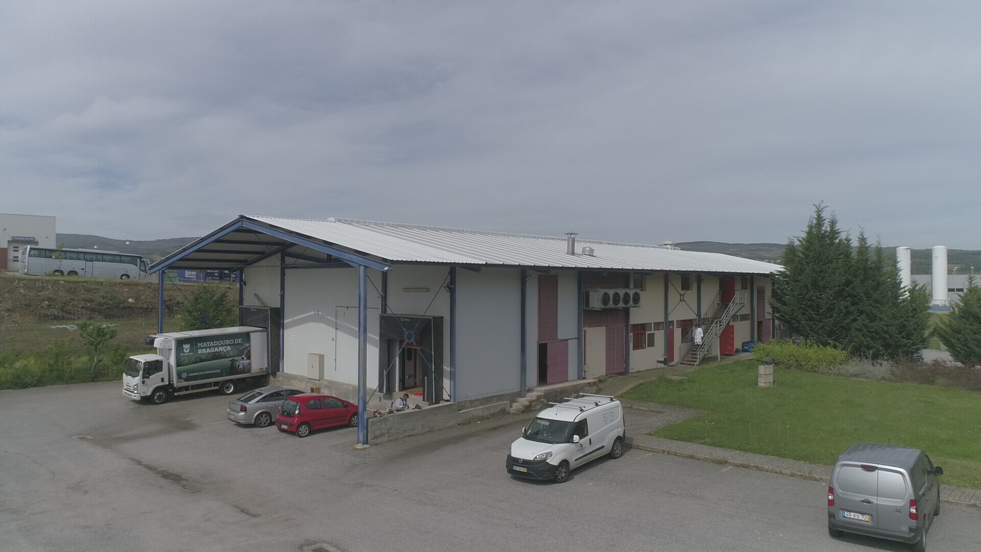 Município de Bragança reduz em 50% preço de abates no Matadouro Municipal