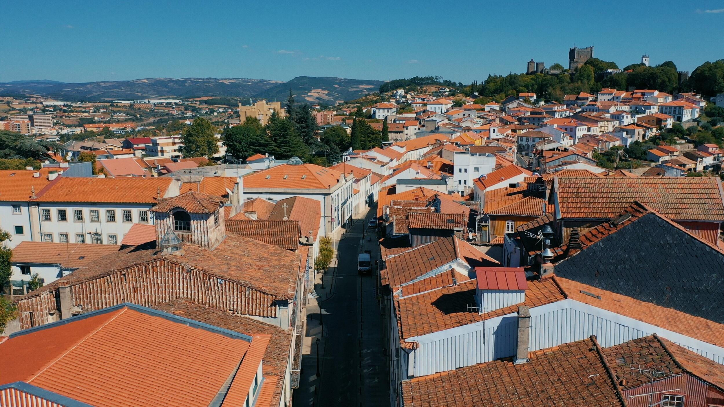  Município de Bragança cria Fundo Municipal de Apoio ao Arrendamento para Habitação