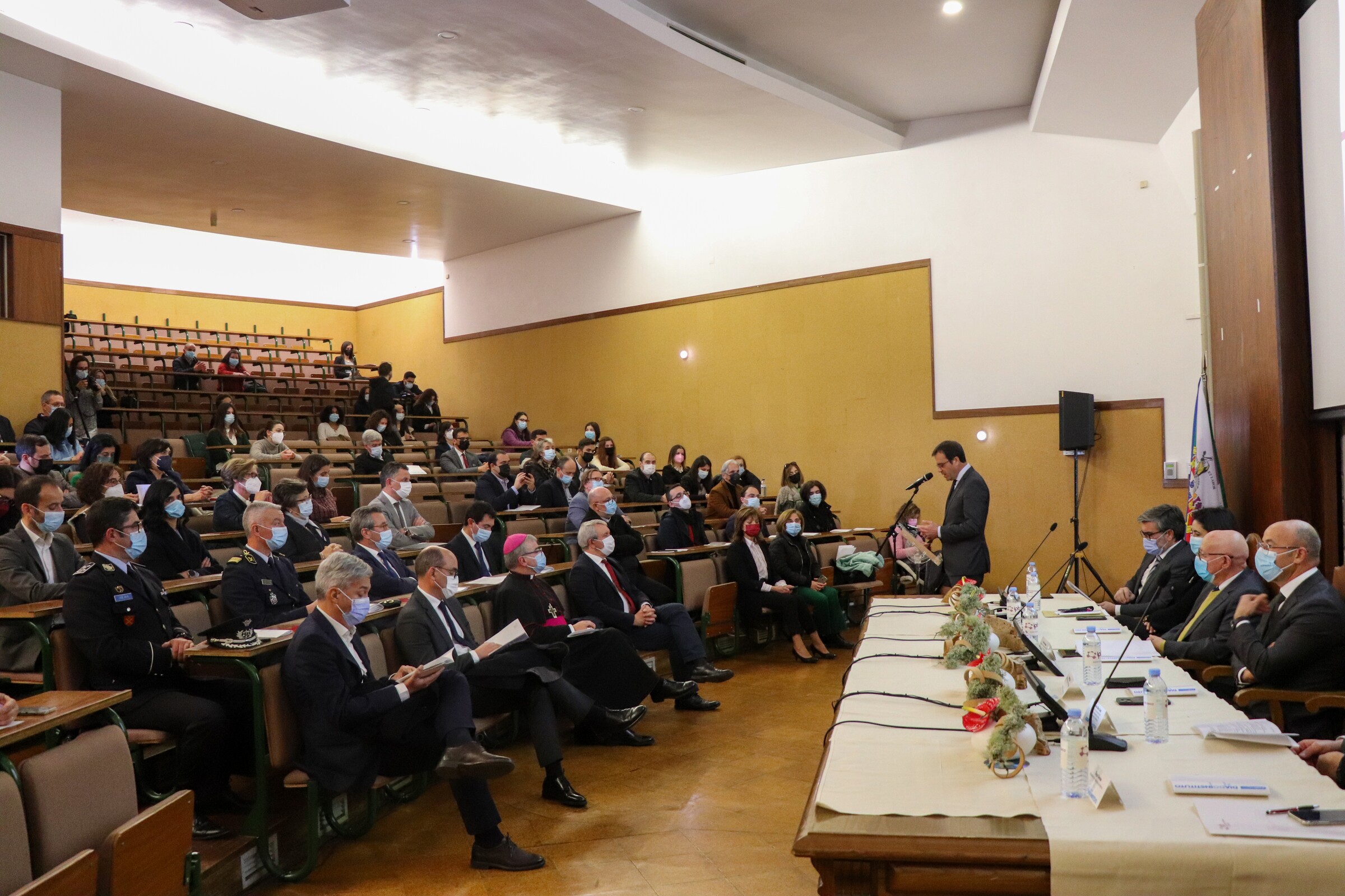 39 anos do Melhor Instituto Politécnico de Portugal