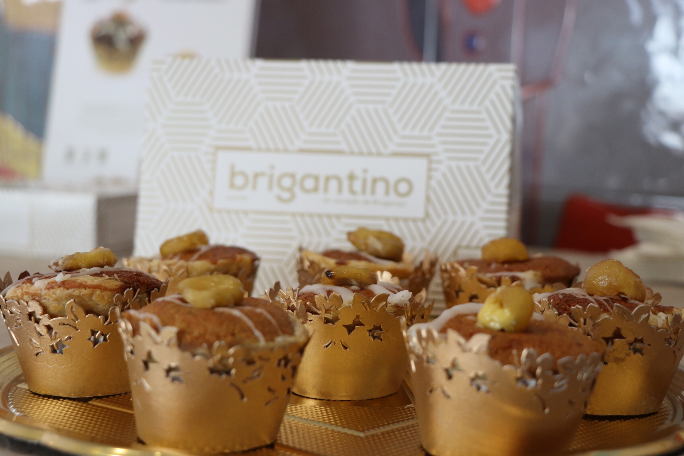 Pastel Brigantino: o bolo identitário de Bragança