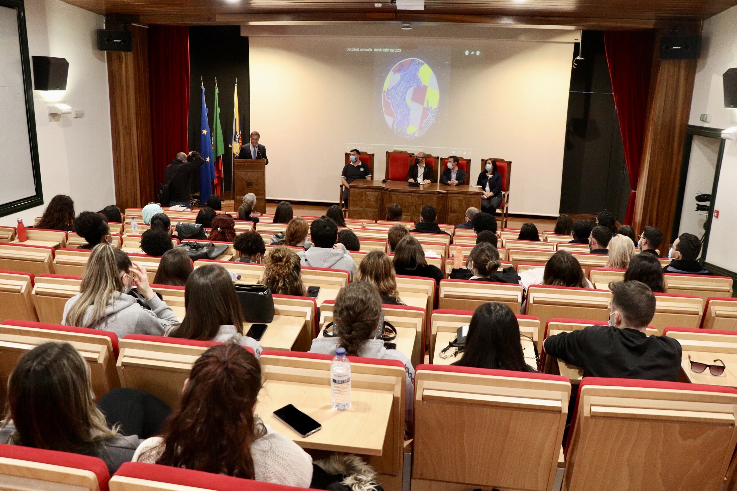 A Saúde Mental em destaque no Dia Mundial da Saude