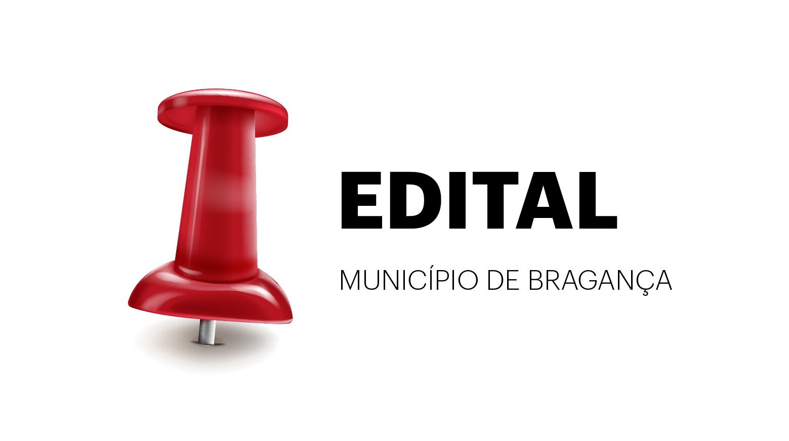 Edital - Zona de Caça Municipal de Paradinha Nova