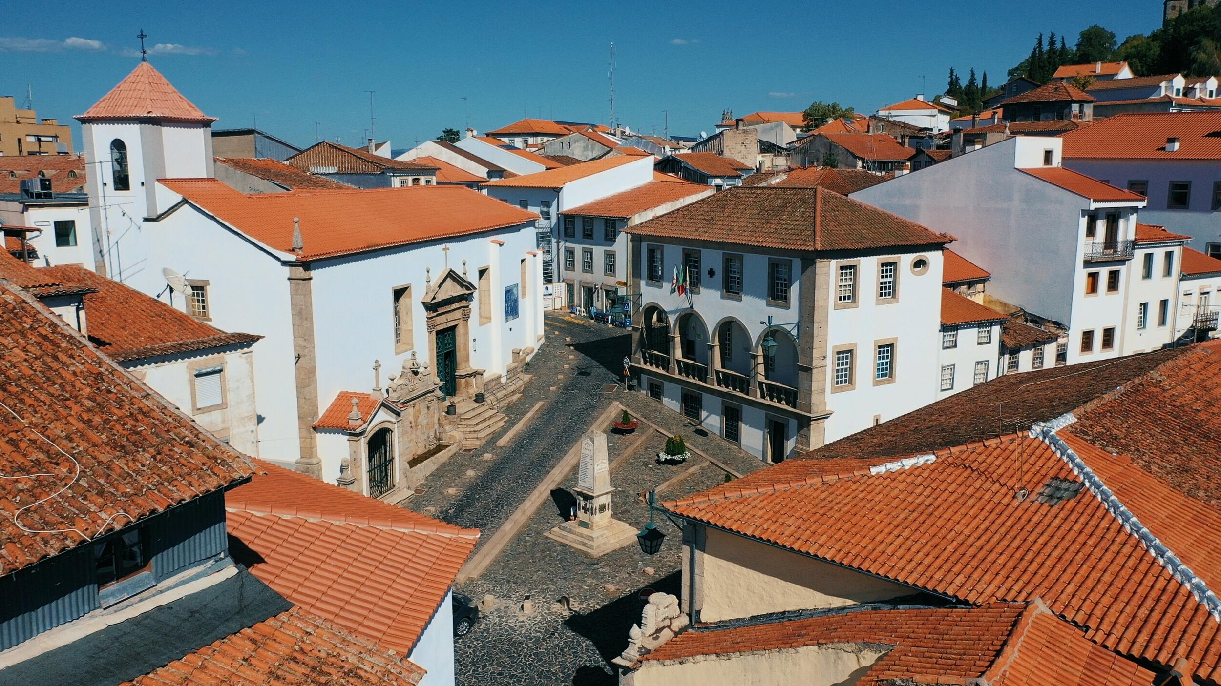 Abertura do período de candidaturas ao Fundo Municipal de Apoio ao Arrendamento para Habitação 2022