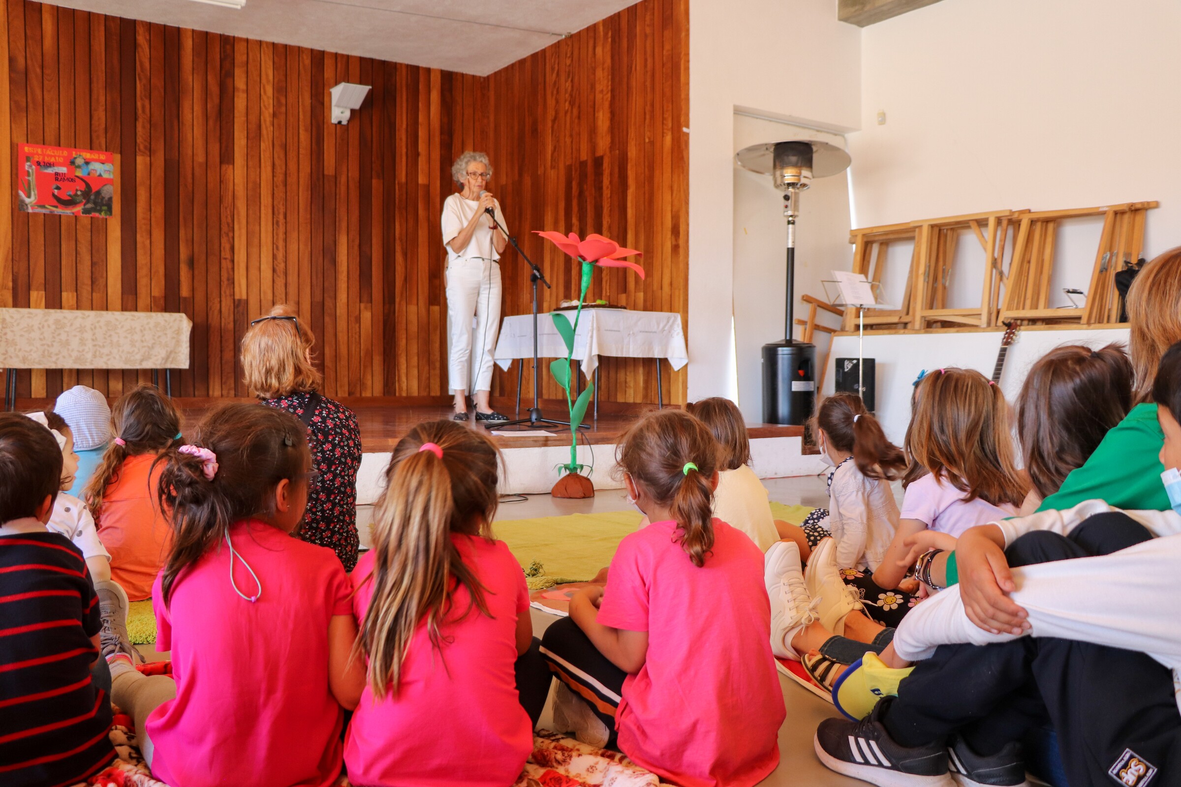 VI Festival Literário de Bragança | 3.º Dia