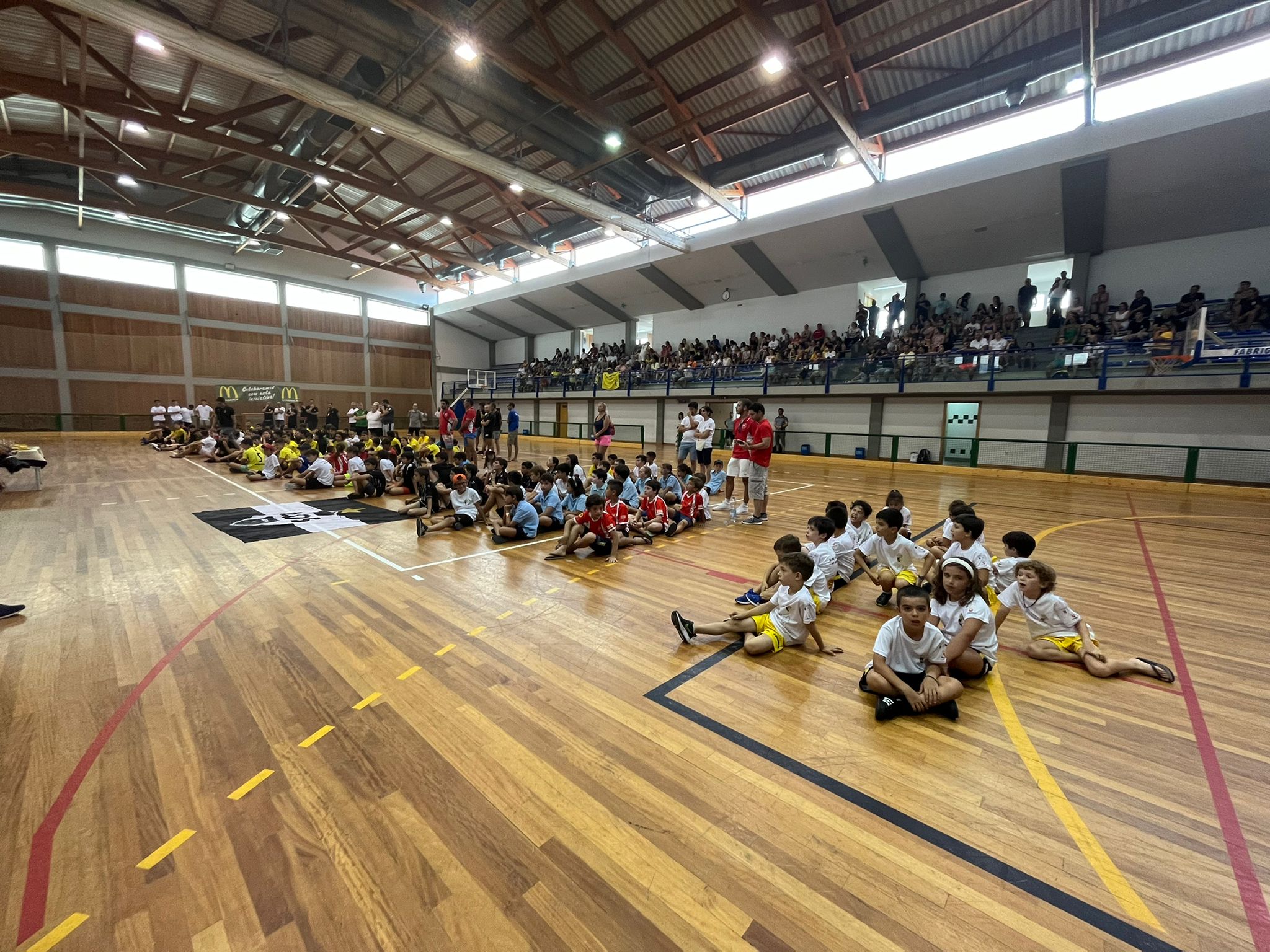 Torneio Internacional de Hóquei em Patins da Cidade de Bragança