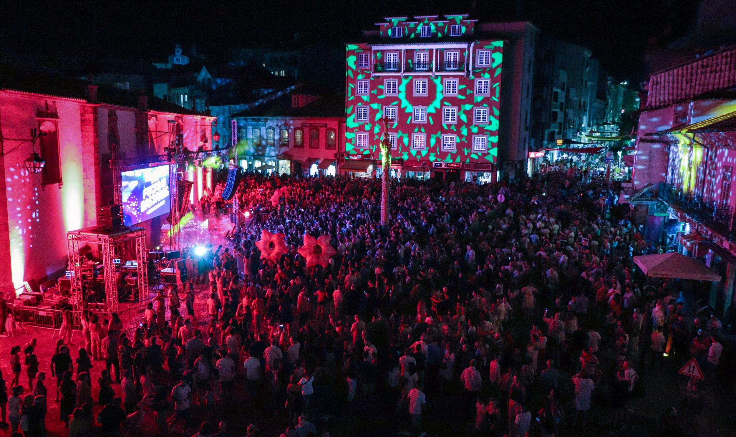 Festa Verão Bragança