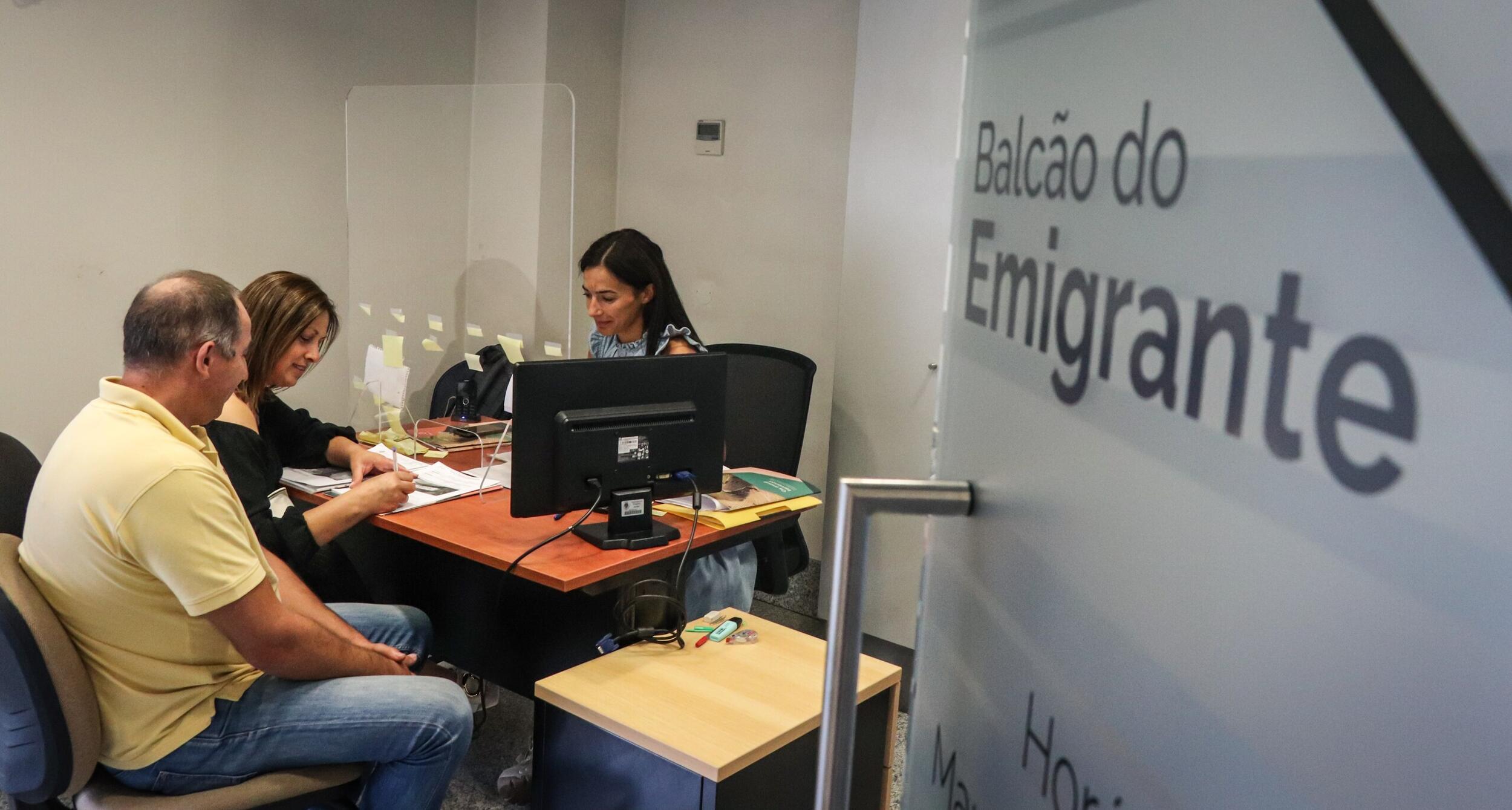 BUPi de Bragança abre um Balcão exclusivo para Emigrantes