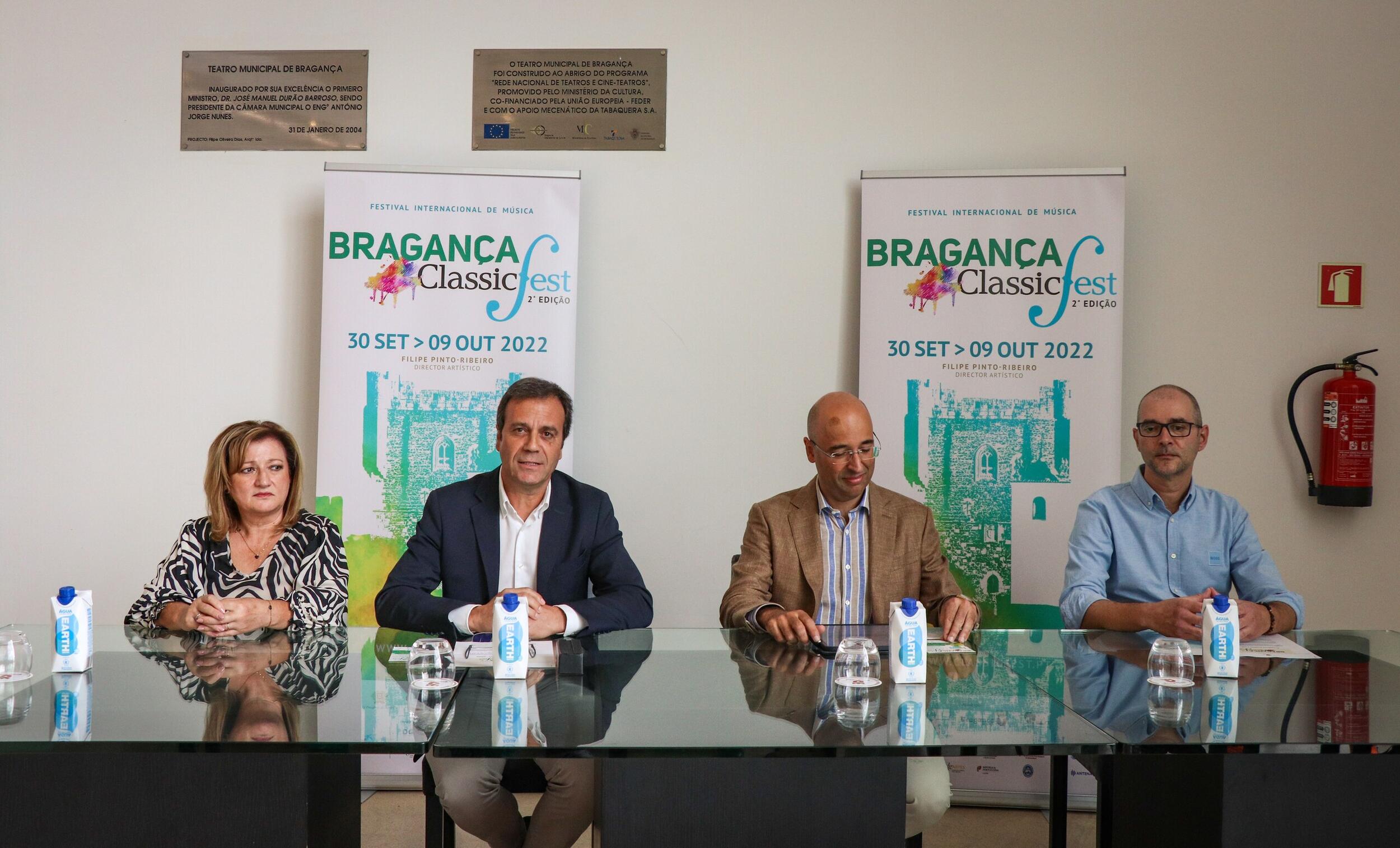 Vem aí o Bragança Classic Fest ‘ 2022