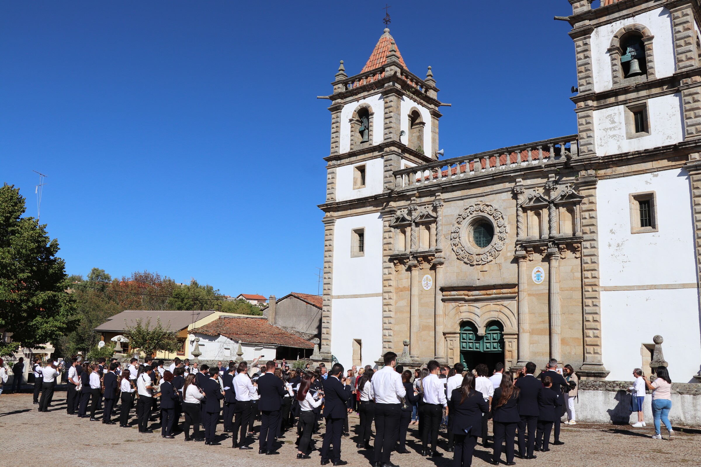 SOMOS PATRIMÓNIO | Encontro de Bandas