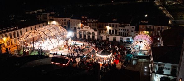 Mais de 110.000 pessoas passaram pela 8ª edição de “Bragança. Terra Natal e de Sonhos”