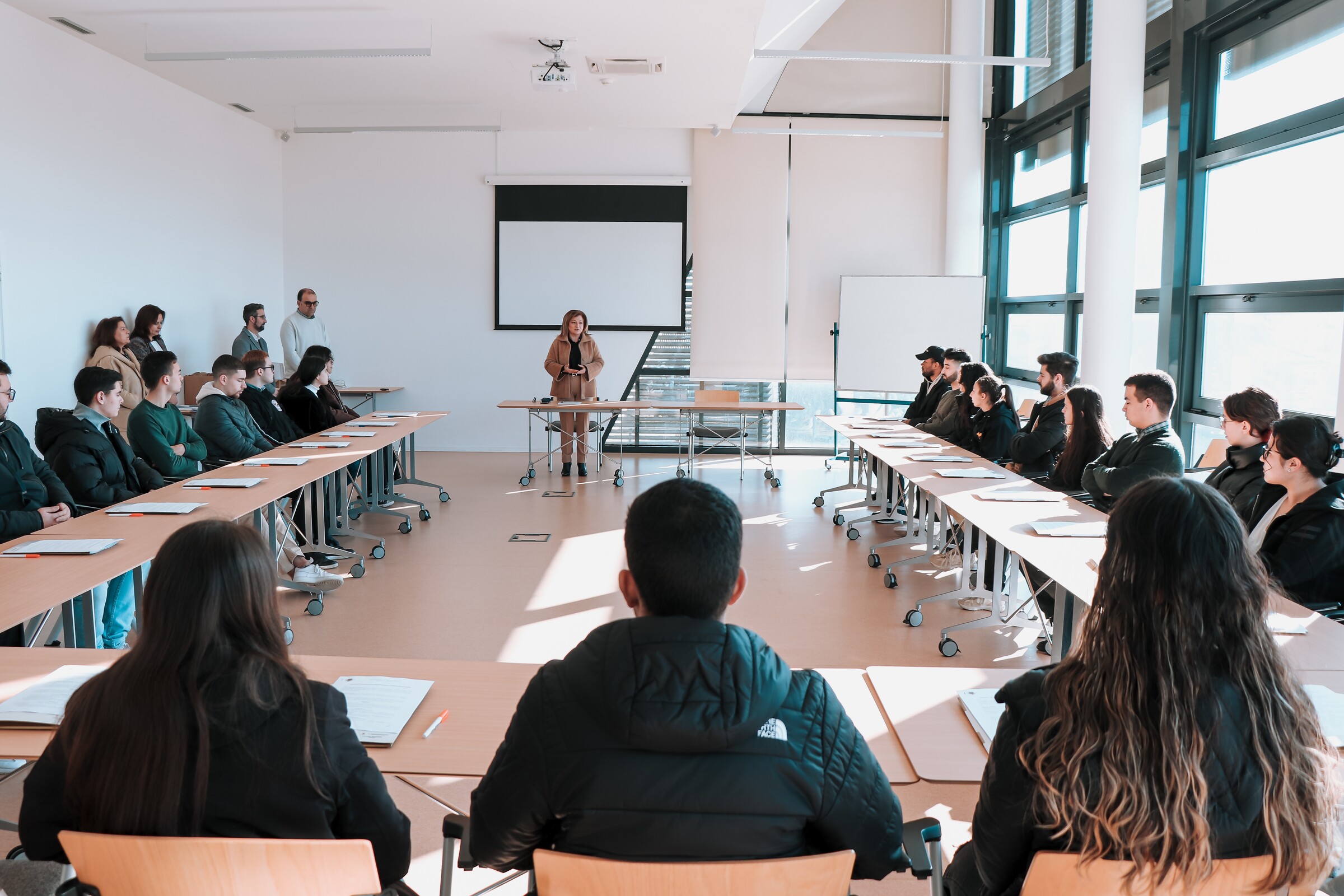 Município de Bragança atribui 59 Bolsas de Estudo a Alunos do Ensino Superior (2.ª Fase)