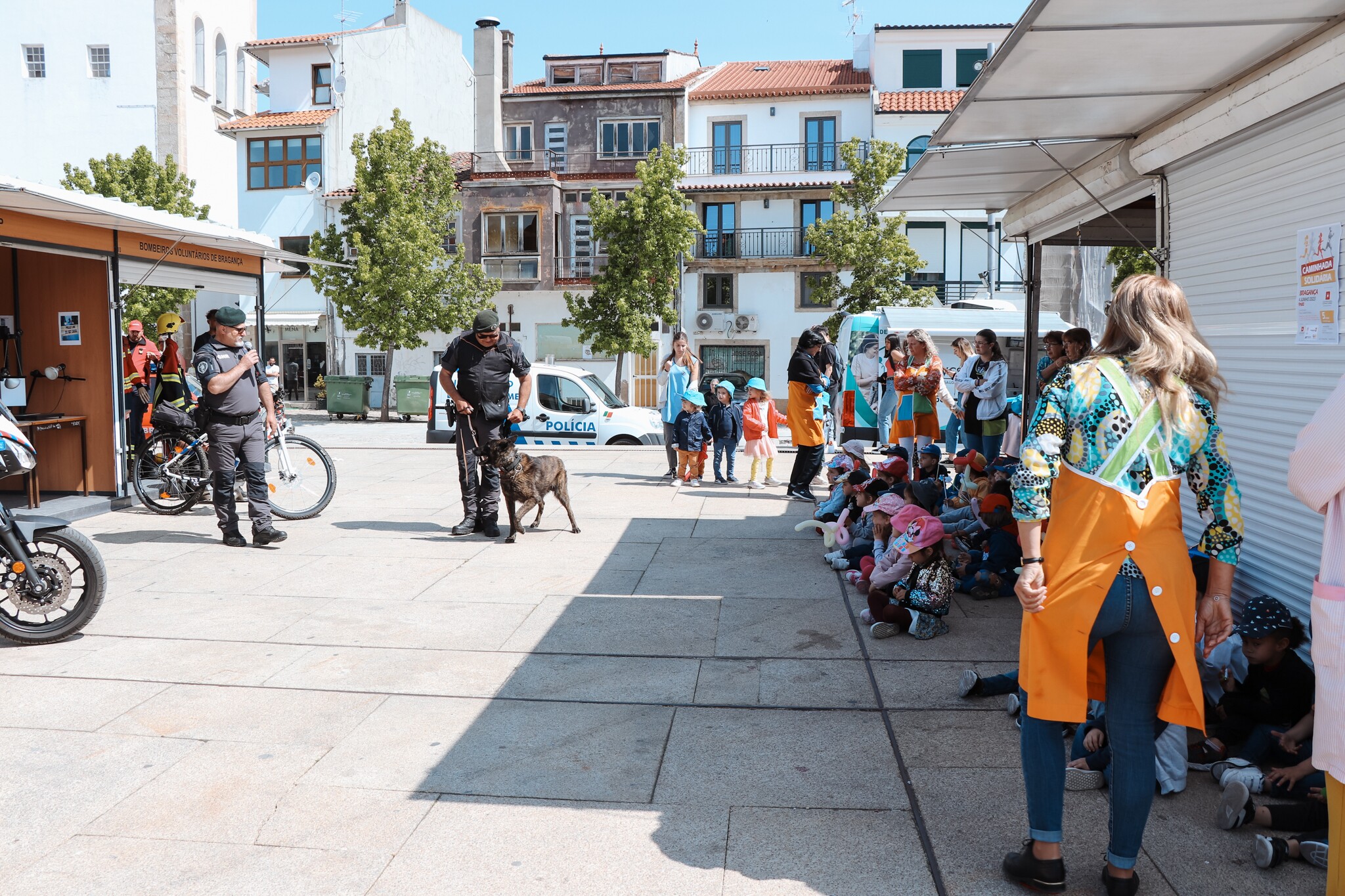 XI Feira de Emprego, Educação e Solidariedade