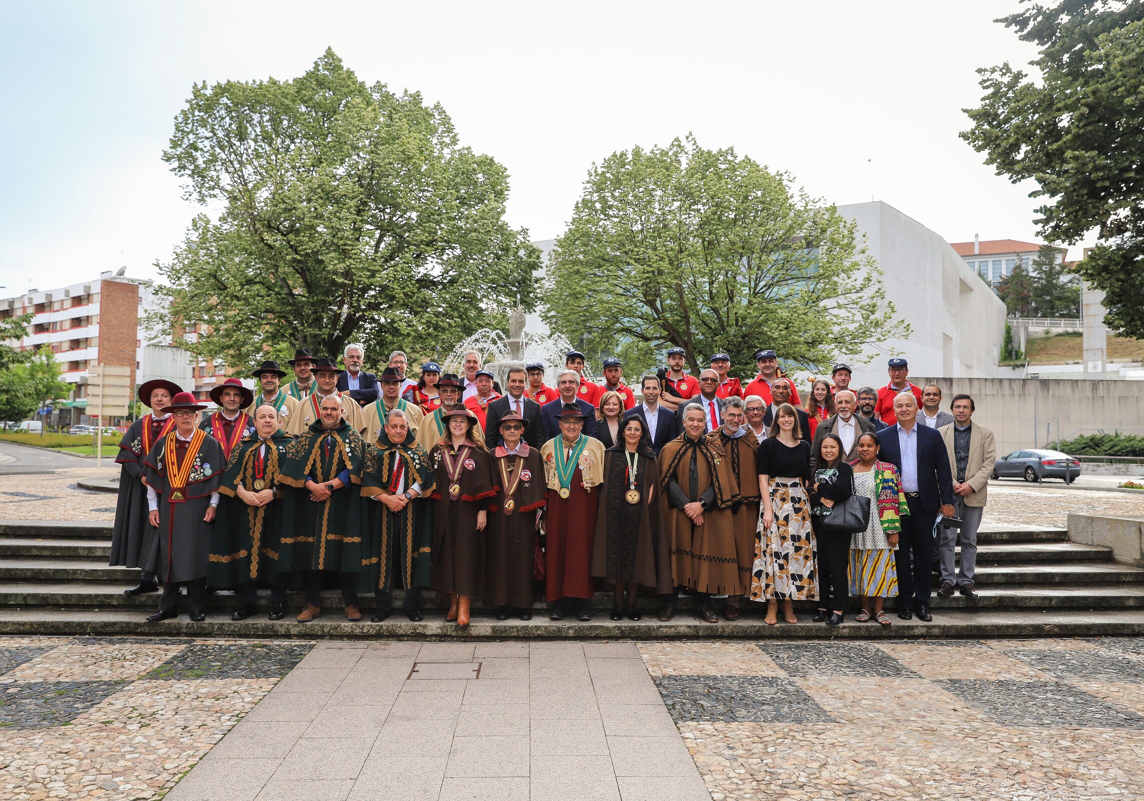 Bragança organiza Encontro Internacional de Gastronomia