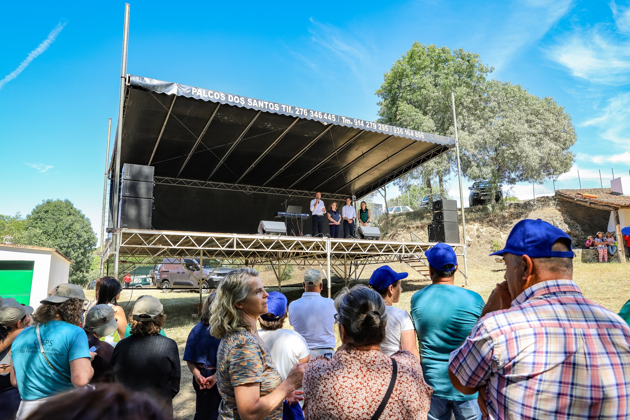 17.º Encontro de Gerações do Concelho de Bragança