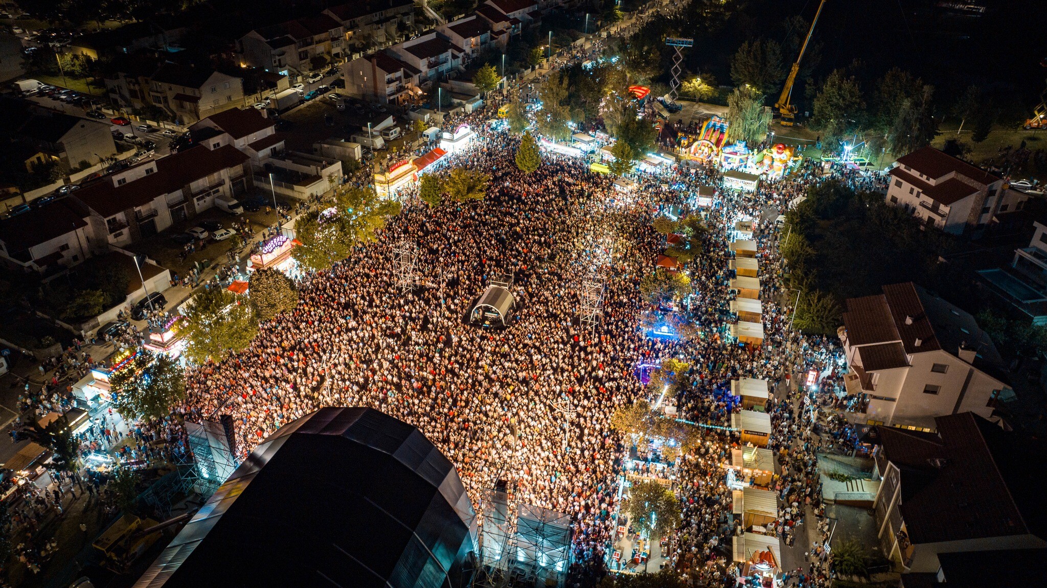 Festas de Bragança 2023