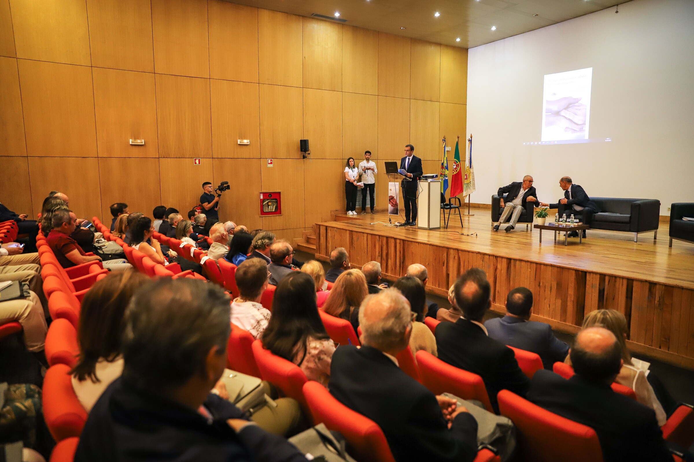 II Congresso Ibérico em Cuidados Continuados Integrados