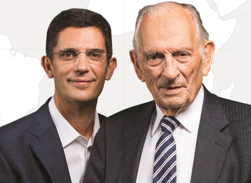 Conferência “Europa – Portugal: a Interdependência” e lançamento do livro “Este é o tempo” 