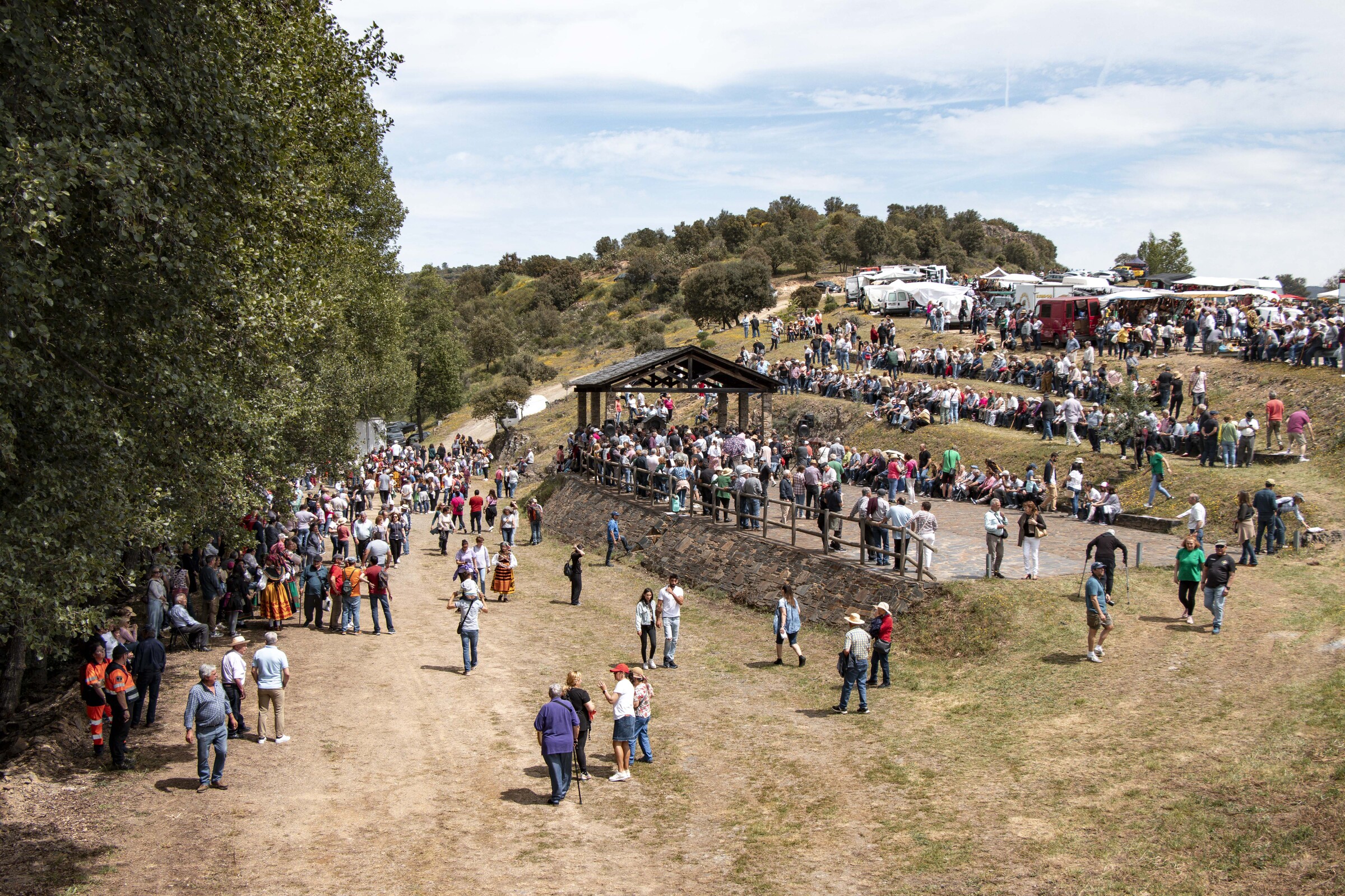 37.ª Festa de Fronteira – Feira Transfronteiriça