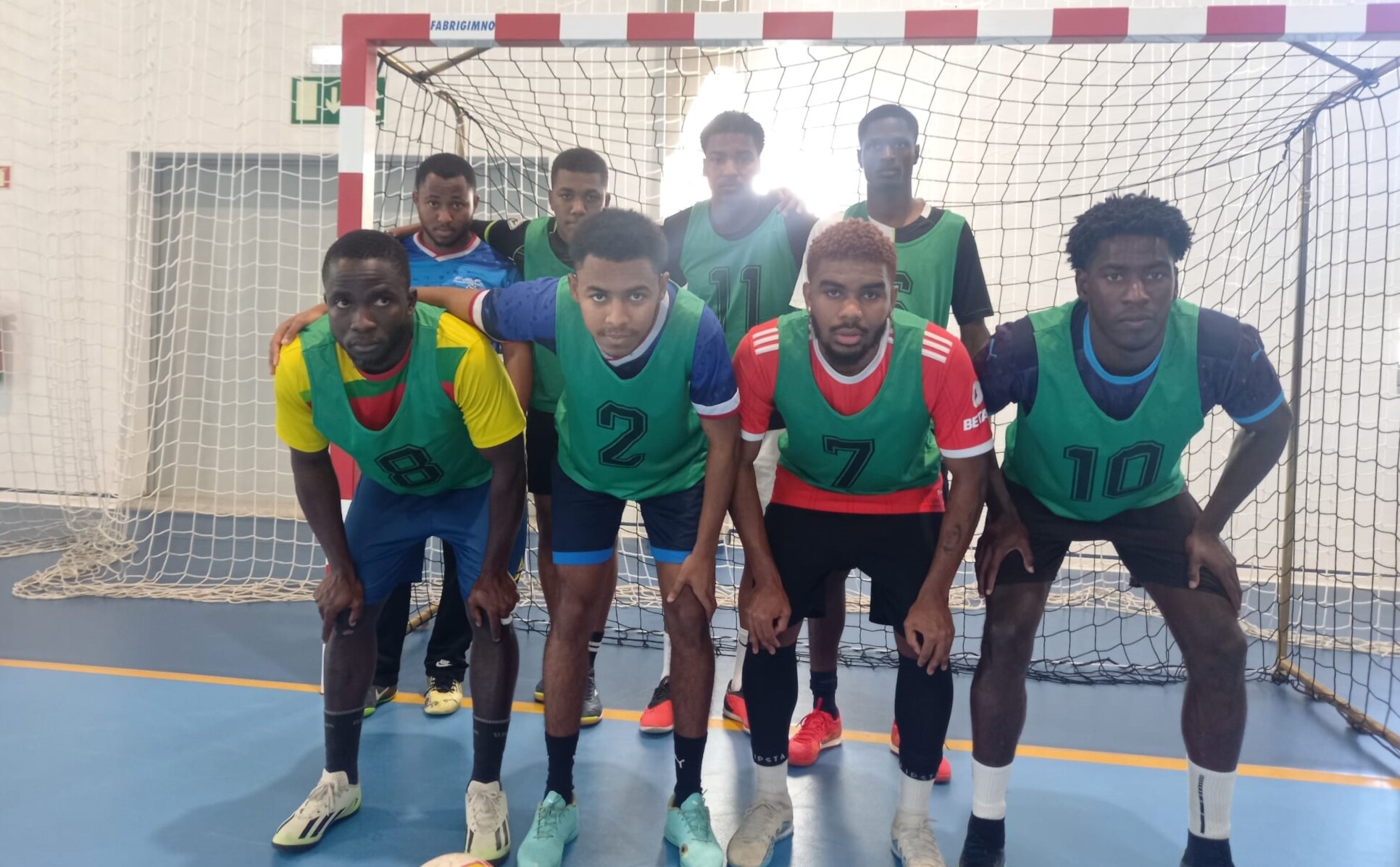 V Torneio Interbairros