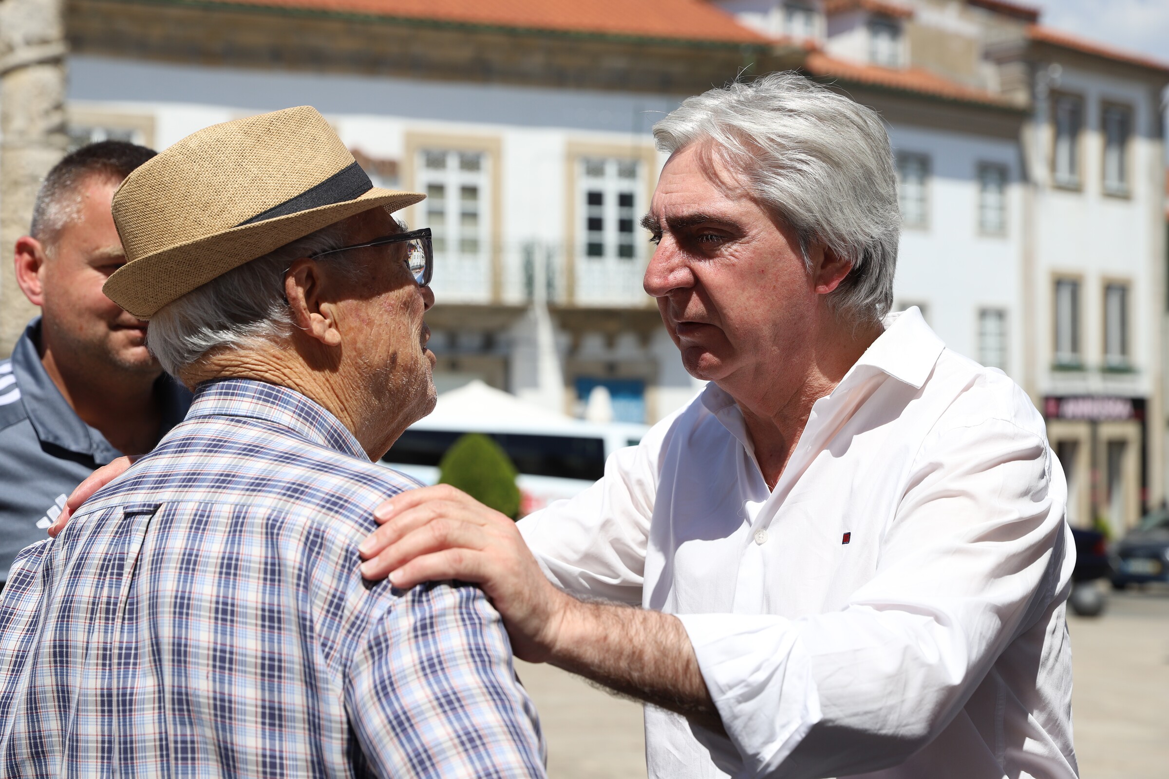 Semana da Saúde de Bragança