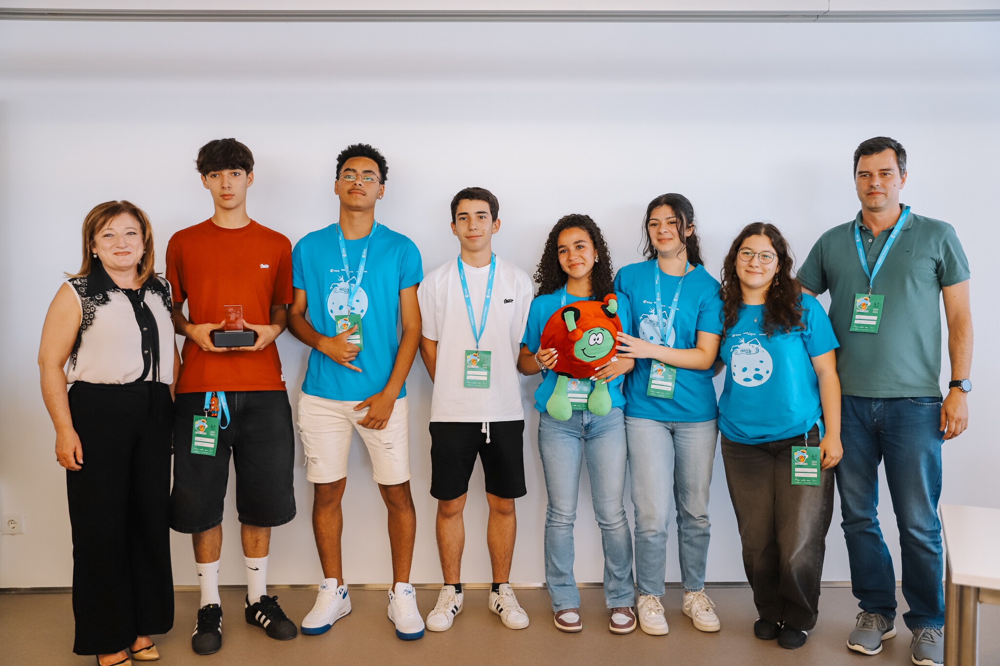 Bragança acolhe Final Nacional do “CanSat Júnior” 2024