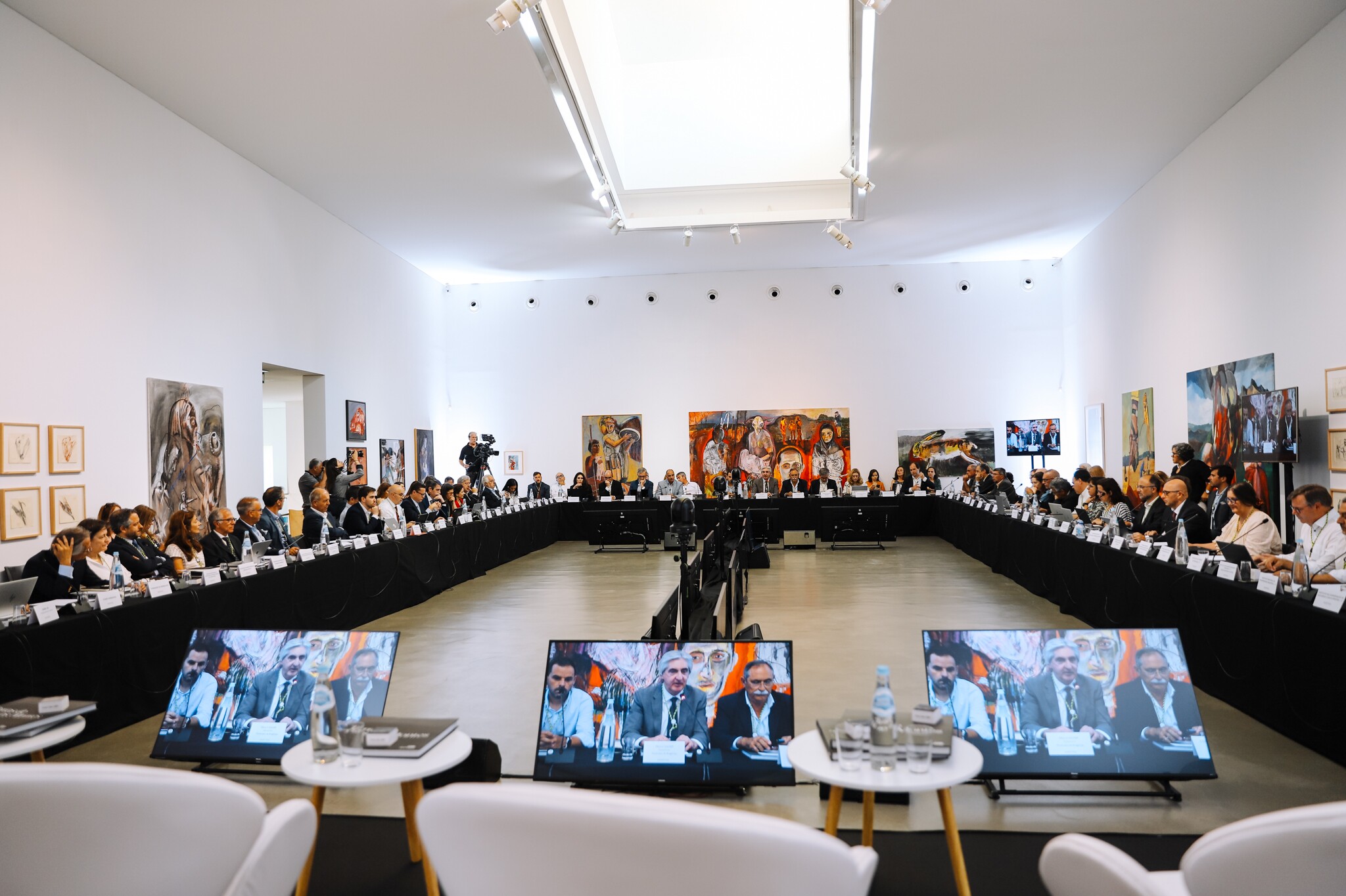Comité de Acompanhamento Norte 2030 em Bragança