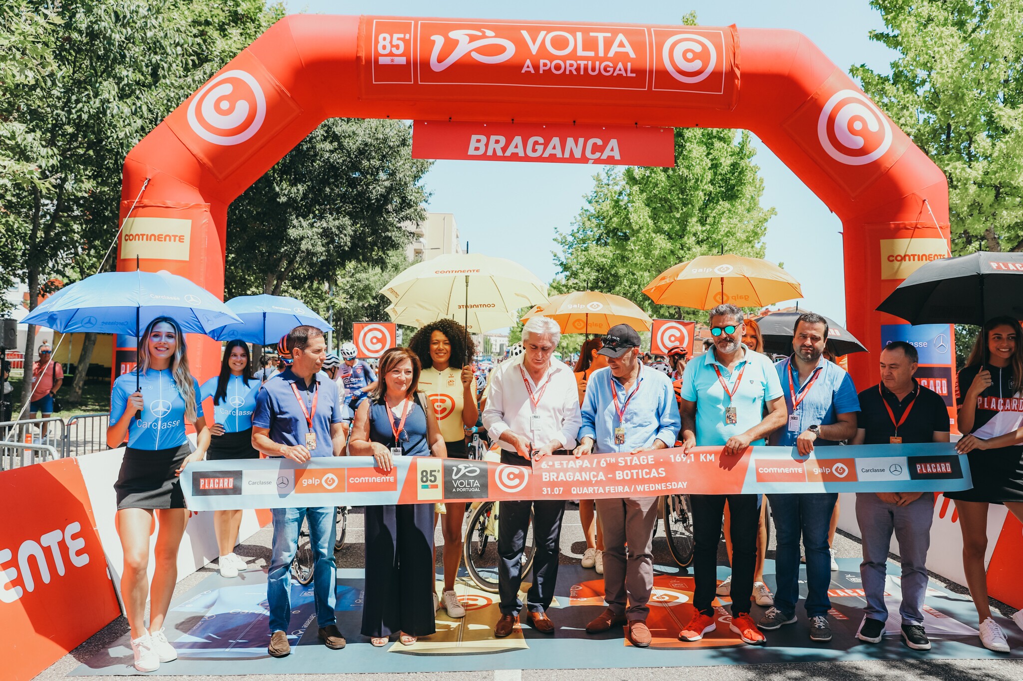 “Portuguesa” volta a agitar Bragança