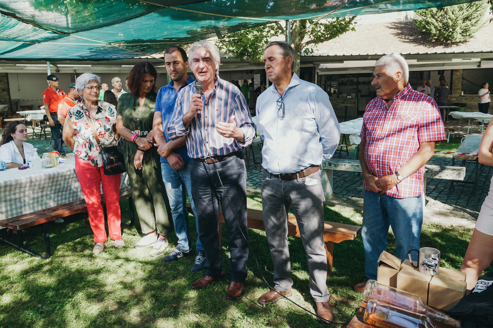 Rabal inaugura obras e XX Feira de Artesanato e Produtos da Região
