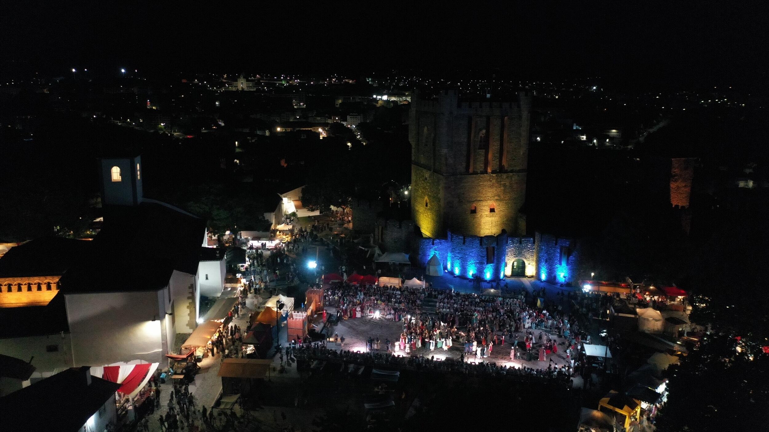 Festa da História 2024
